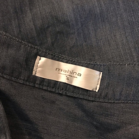 Mahina Dress - Picture 5 of 5